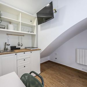 Appartement met een Slaapkamer